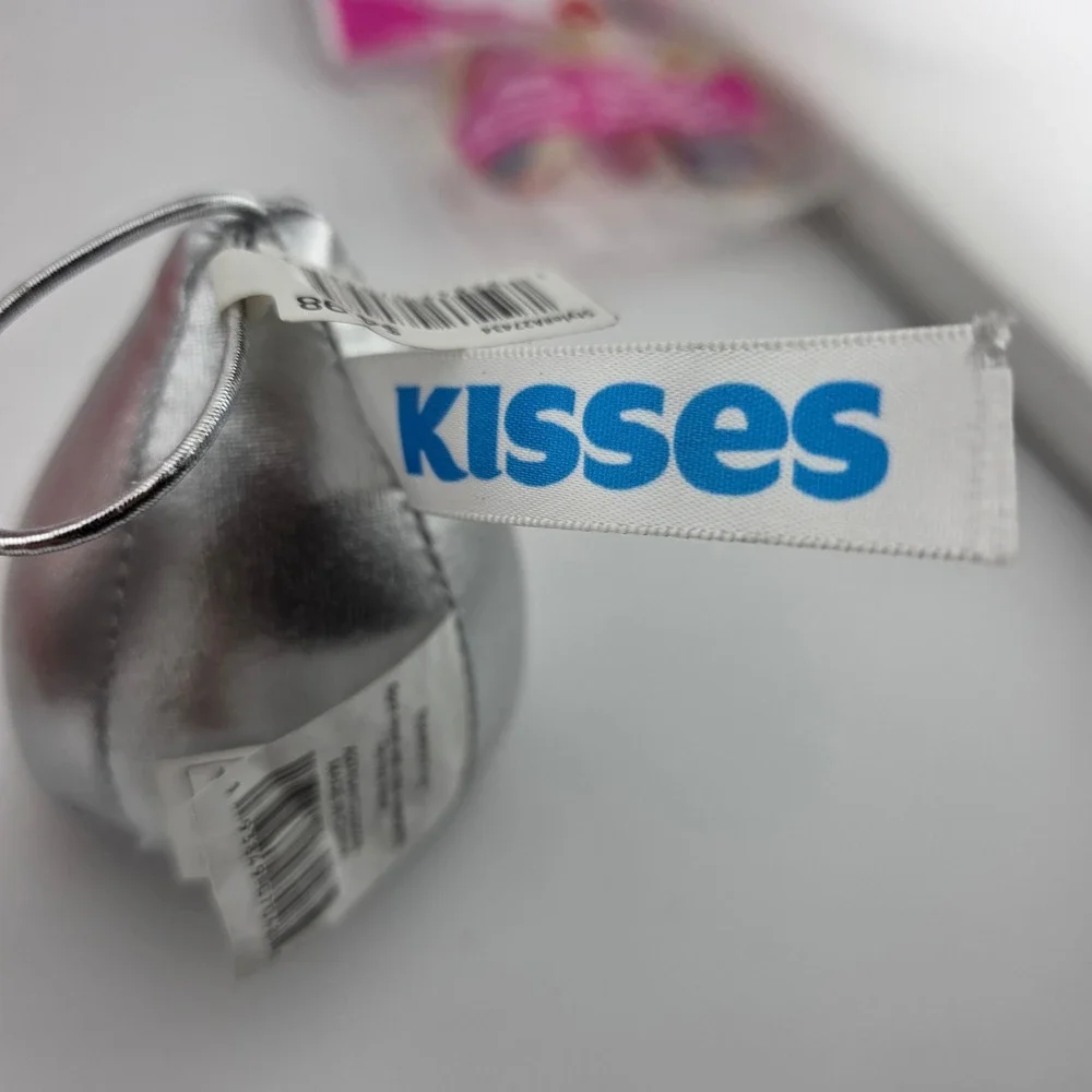 Valentine Holiday Gift Bundle‎ Squishy Toys Candy Ornaments Decor